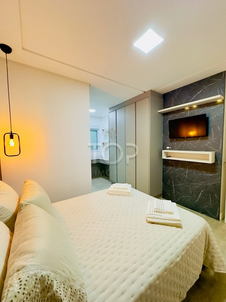 APARTAMENTO 4 SUÍTES QUADRA MAR ITAPEMA MEIA PRAIA: 26ª foto da galeria de imagens do imóvel