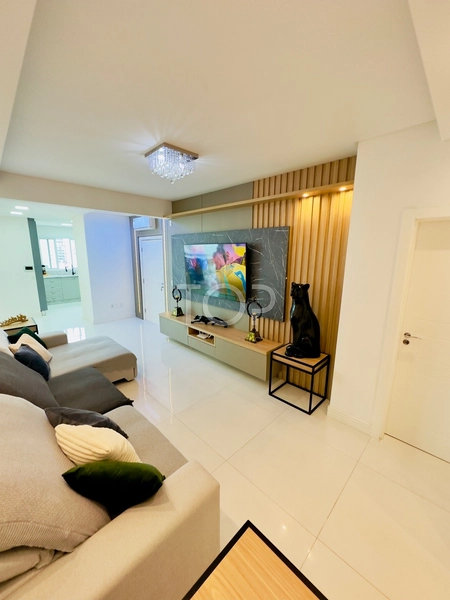 APARTAMENTO 4 SUÍTES QUADRA MAR ITAPEMA MEIA PRAIA: 19ª foto da galeria de imagens do imóvel