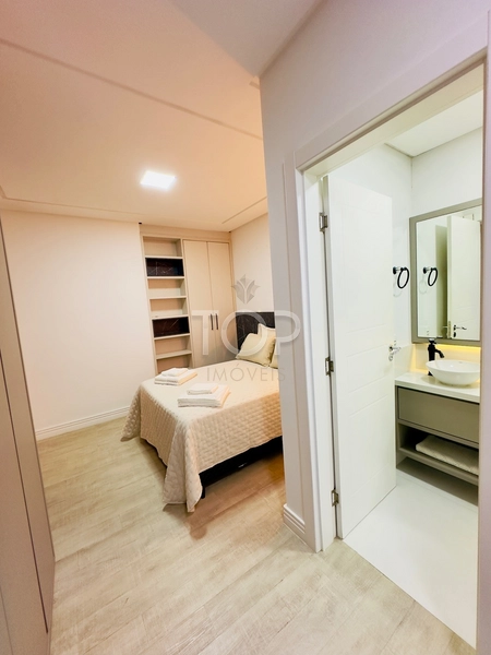 APARTAMENTO 4 SUÍTES QUADRA MAR ITAPEMA MEIA PRAIA: 23ª foto da galeria de imagens do imóvel