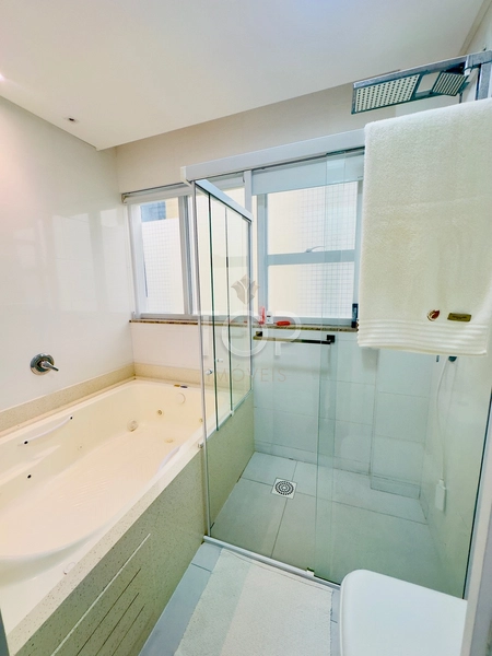 APARTAMENTO 4 SUÍTES QUADRA MAR ITAPEMA MEIA PRAIA: 44ª foto da galeria de imagens do imóvel