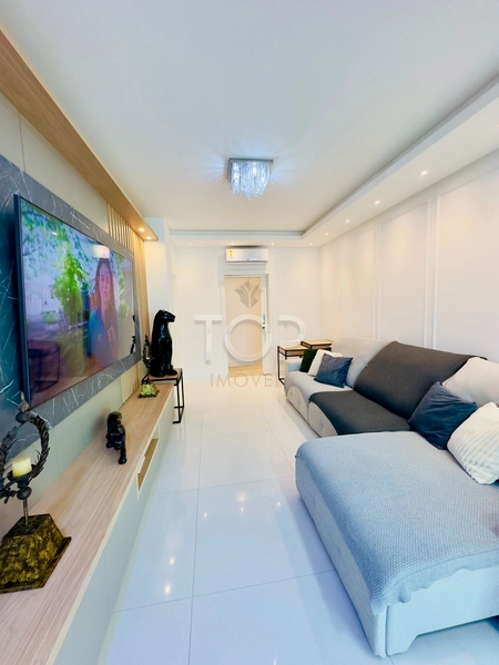 APARTAMENTO 4 SUÍTES QUADRA MAR ITAPEMA MEIA PRAIA: 16ª foto da galeria de imagens do imóvel
