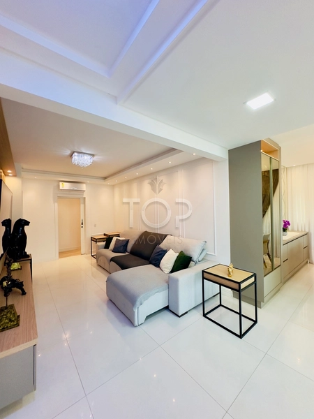APARTAMENTO 4 SUÍTES QUADRA MAR ITAPEMA MEIA PRAIA: 18ª foto da galeria de imagens do imóvel