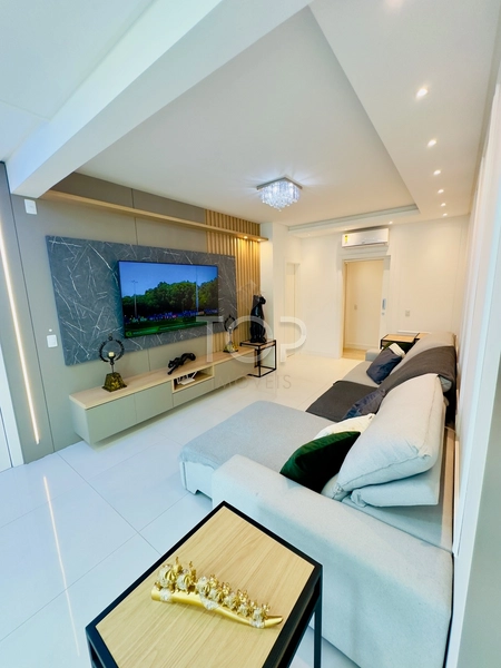 APARTAMENTO 4 SUÍTES QUADRA MAR ITAPEMA MEIA PRAIA: 17ª foto da galeria de imagens do imóvel