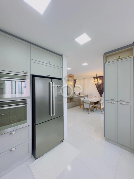 APARTAMENTO 4 SUÍTES QUADRA MAR ITAPEMA MEIA PRAIA: 9ª foto da galeria de imagens do imóvel