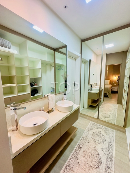 APARTAMENTO 4 SUÍTES QUADRA MAR ITAPEMA MEIA PRAIA: 42ª foto da galeria de imagens do imóvel