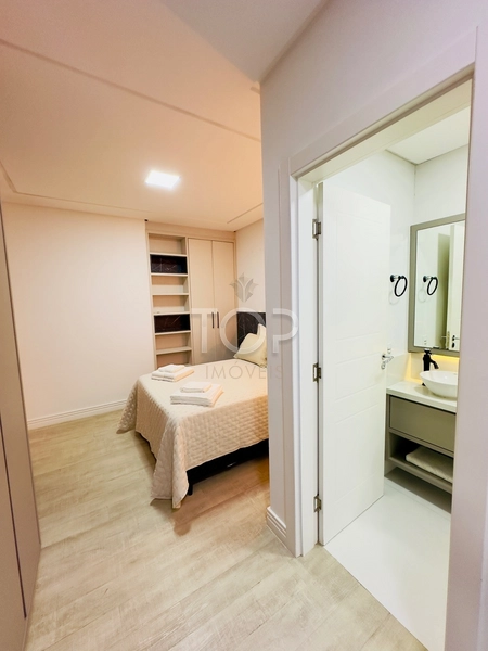 APARTAMENTO 4 SUÍTES QUADRA MAR ITAPEMA MEIA PRAIA: 22ª foto da galeria de imagens do imóvel