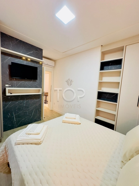 APARTAMENTO 4 SUÍTES QUADRA MAR ITAPEMA MEIA PRAIA: 21ª foto da galeria de imagens do imóvel