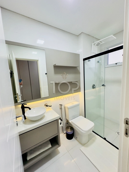 APARTAMENTO 4 SUÍTES QUADRA MAR ITAPEMA MEIA PRAIA: 24ª foto da galeria de imagens do imóvel