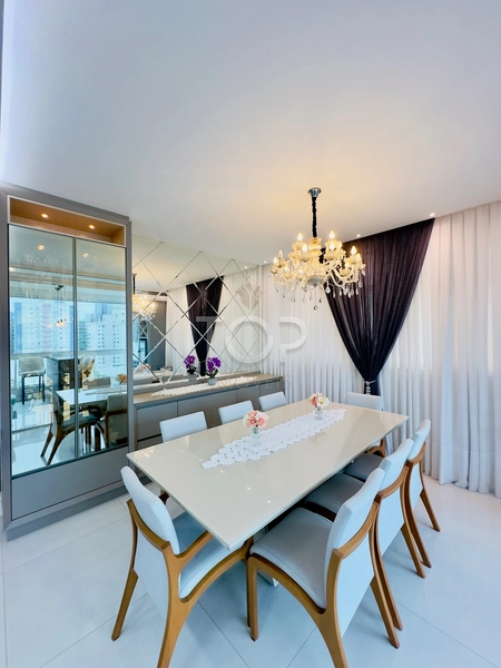 APARTAMENTO 4 SUÍTES QUADRA MAR ITAPEMA MEIA PRAIA: 12ª foto da galeria de imagens do imóvel