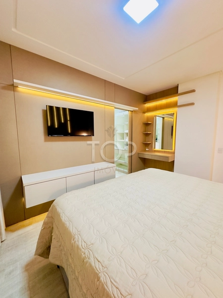 APARTAMENTO 4 SUÍTES QUADRA MAR ITAPEMA MEIA PRAIA: 38ª foto da galeria de imagens do imóvel