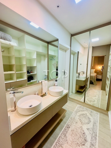 APARTAMENTO 4 SUÍTES QUADRA MAR ITAPEMA MEIA PRAIA: 43ª foto da galeria de imagens do imóvel