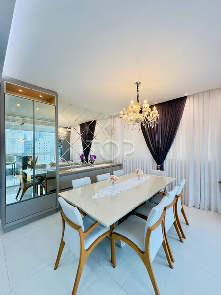 APARTAMENTO 4 SUÍTES QUADRA MAR ITAPEMA MEIA PRAIA: 14ª foto da galeria de imagens do imóvel