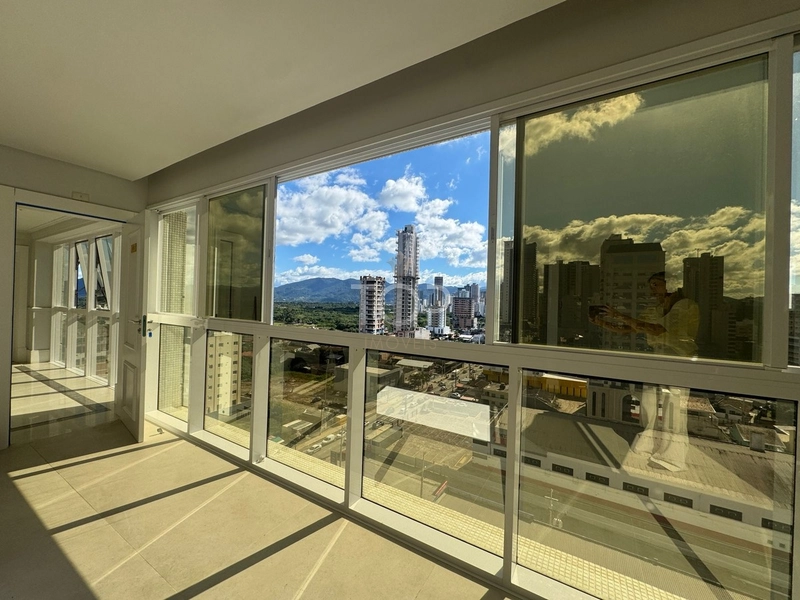 Apartamento novo em Porto Belo-Perequê: 1ª foto da galeria de imagens do imóvel