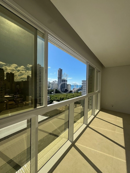 Apartamento novo em Porto Belo-Perequê: 2ª foto da galeria de imagens do imóvel