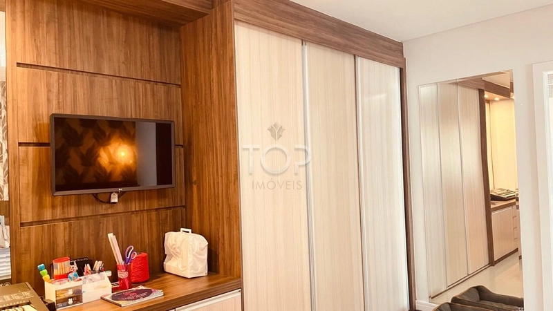 1 Apartamento por andar mobiliado em Balneário Camboriú: 5ª foto da galeria de imagens do imóvel