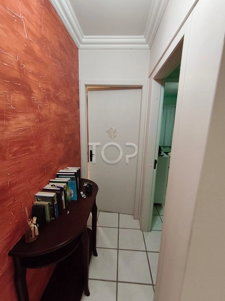 2 Quartos sendo 1 Suíte em Meia Praia e a 250 metros do mar: 5ª foto da galeria de imagens do imóvel