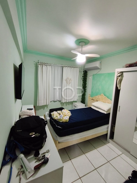 2 Quartos sendo 1 Suíte em Meia Praia e a 250 metros do mar: 3ª foto da galeria de imagens do imóvel