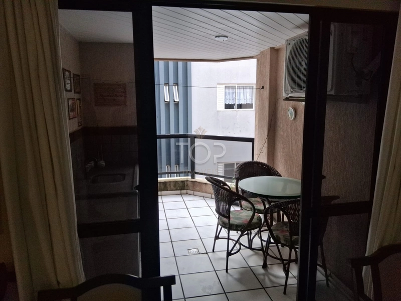 2 Quartos sendo 1 Suíte em Meia Praia e a 250 metros do mar: 13ª foto da galeria de imagens do imóvel