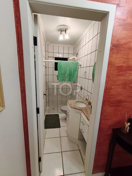 2 Quartos sendo 1 Suíte em Meia Praia e a 250 metros do mar: 6ª foto da galeria de imagens do imóvel
