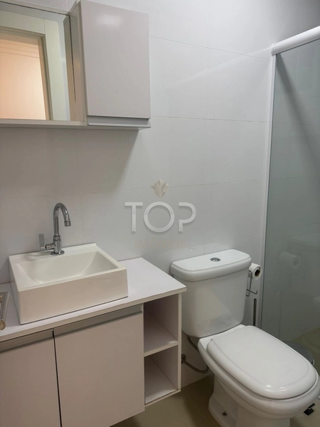 MOBILIADO EM ITAPEMA: 8ª foto da galeria de imagens do imóvel