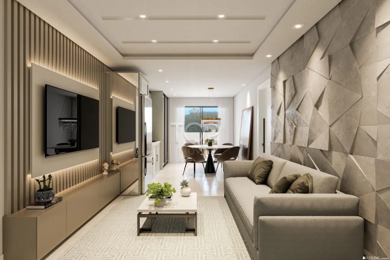 APARTAMENTO NOVO EM ITAPEMA: 13ª foto da galeria de imagens do imóvel