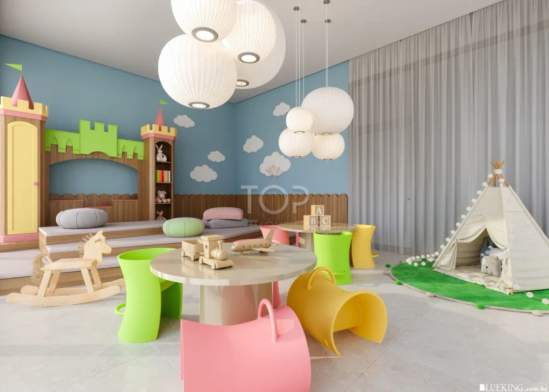 APARTAMENTO NOVO EM ITAPEMA: 10ª foto da galeria de imagens do imóvel