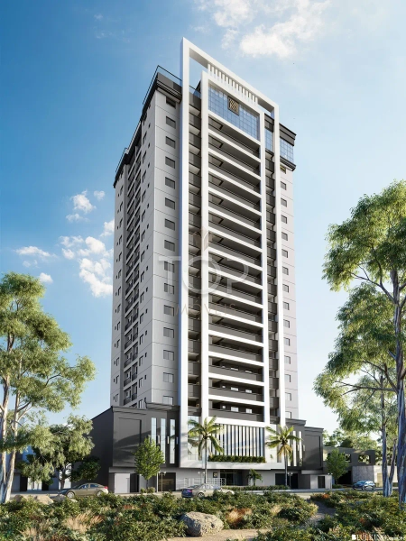 APARTAMENTO NOVO EM ITAPEMA: 11ª foto da galeria de imagens do imóvel