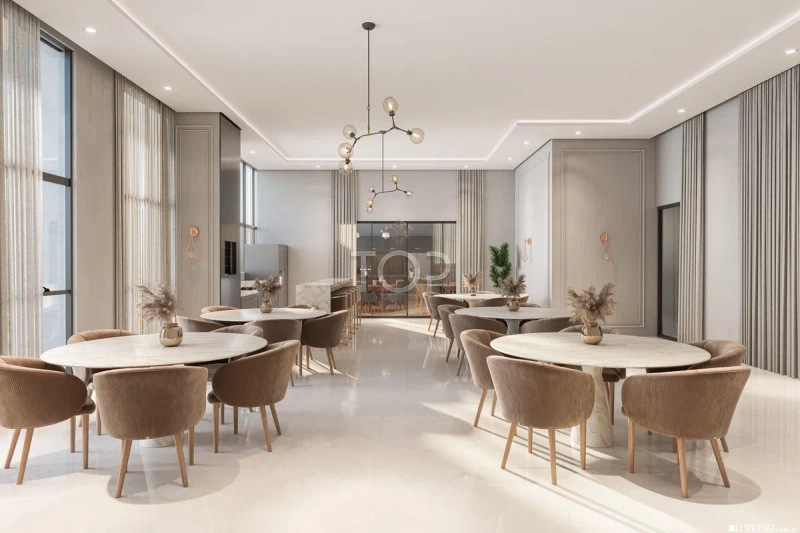 APARTAMENTO NOVO EM ITAPEMA: 5ª foto da galeria de imagens do imóvel