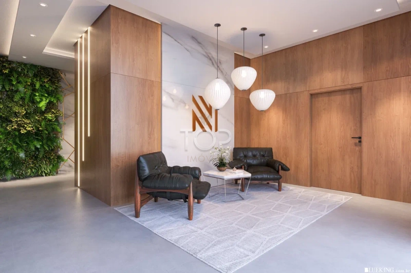 APARTAMENTO NOVO EM ITAPEMA: 12ª foto da galeria de imagens do imóvel