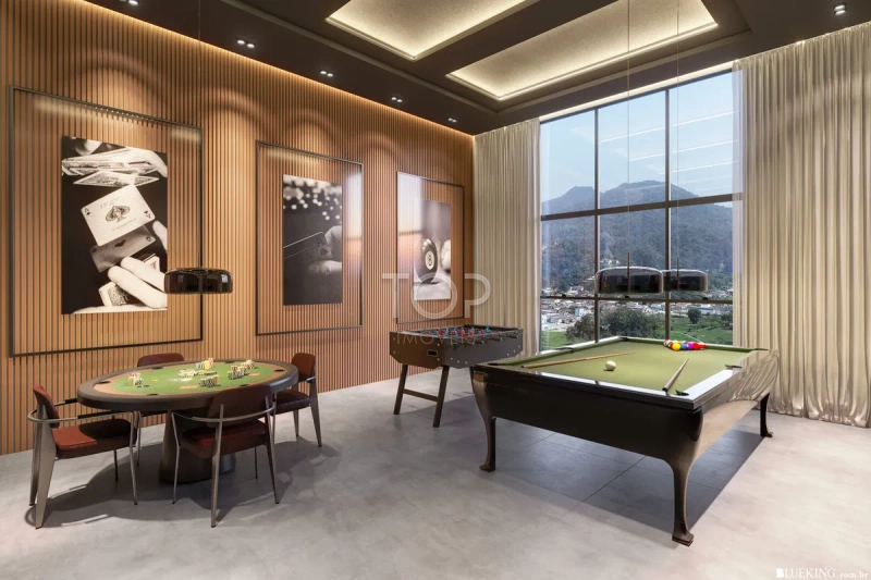 APARTAMENTO NOVO EM ITAPEMA: 4ª foto da galeria de imagens do imóvel