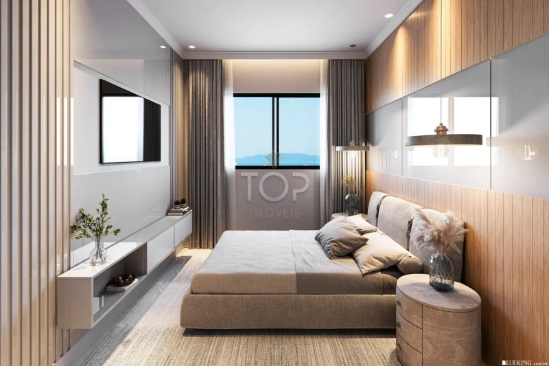 APARTAMENTO NOVO EM ITAPEMA: 6ª foto da galeria de imagens do imóvel