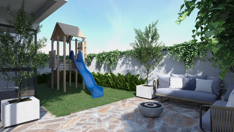 APARTAMENTO  NOVISSIMO A 500M DA PRAIA - ILHA DE GALÁPAGOS: 9ª foto da galeria de imagens do imóvel