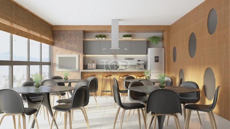 APARTAMENTO  NOVISSIMO A 500M DA PRAIA - ILHA DE GALÁPAGOS 1203: 20ª foto da galeria de imagens do imóvel
