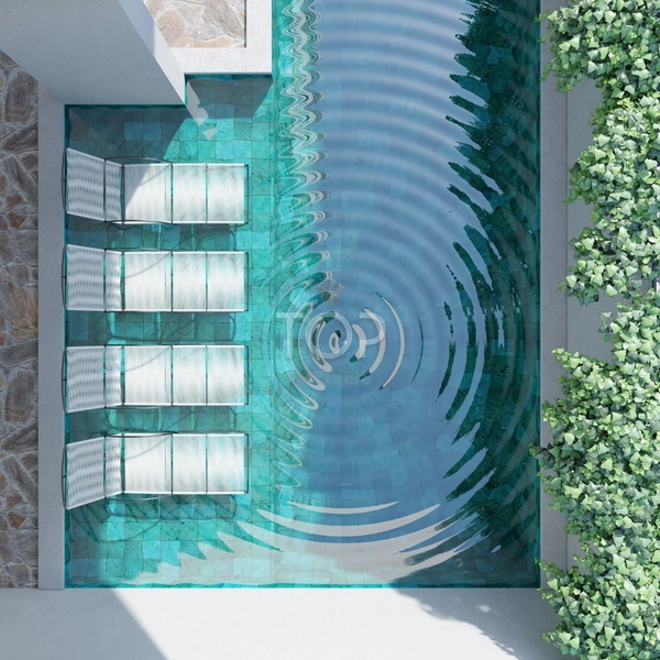 APARTAMENTO  NOVISSIMO A 500M DA PRAIA - ILHA DE GALÁPAGOS 1203: 11ª foto da galeria de imagens do imóvel