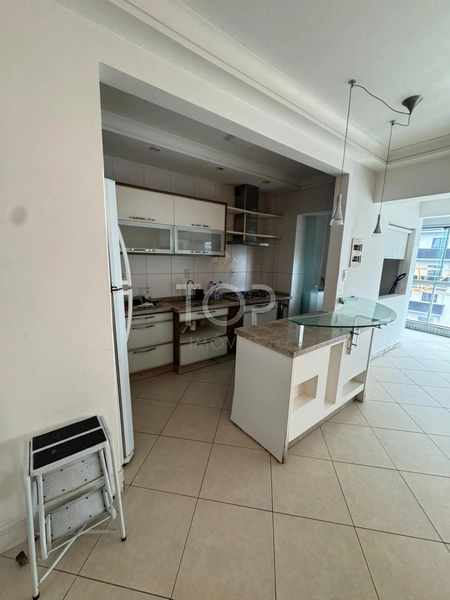 EXCELENTE APARTAMENTO ÓTIMA VISTA MAR PEREQUE A 150M: 4ª foto da galeria de imagens do imóvel