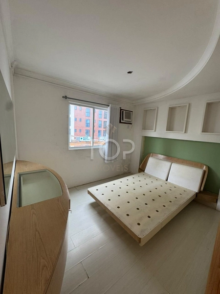 EXCELENTE APARTAMENTO ÓTIMA VISTA MAR PEREQUE A 150M: 8ª foto da galeria de imagens do imóvel