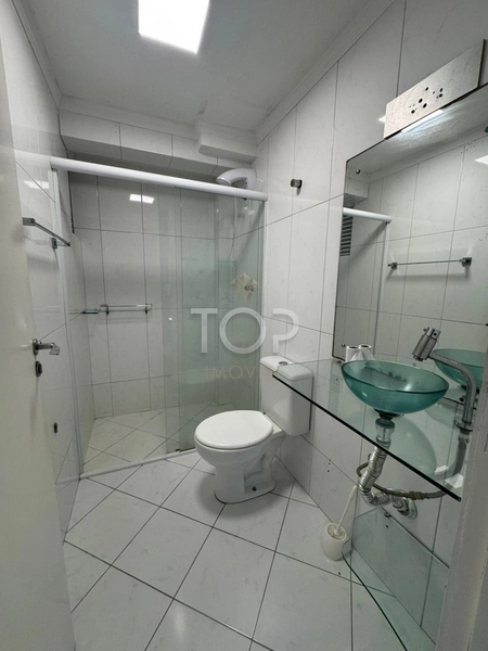 EXCELENTE APARTAMENTO ÓTIMA VISTA MAR PEREQUE A 150M: 3ª foto da galeria de imagens do imóvel