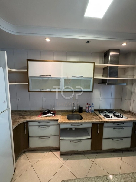 EXCELENTE APARTAMENTO ÓTIMA VISTA MAR PEREQUE A 150M: 11ª foto da galeria de imagens do imóvel