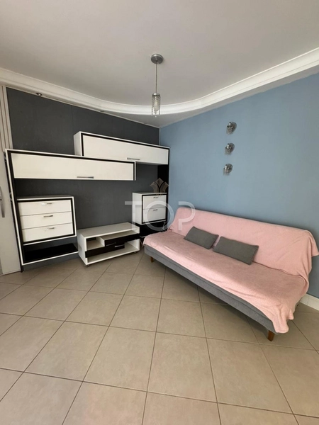 EXCELENTE APARTAMENTO ÓTIMA VISTA MAR PEREQUE A 150M: 6ª foto da galeria de imagens do imóvel