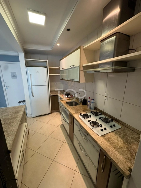 EXCELENTE APARTAMENTO ÓTIMA VISTA MAR PEREQUE A 150M: 16ª foto da galeria de imagens do imóvel
