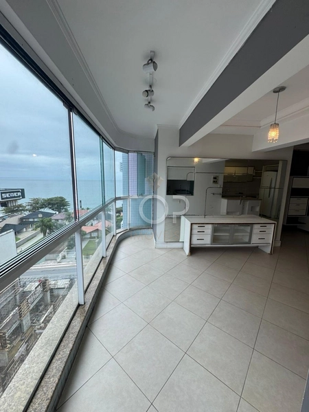 EXCELENTE APARTAMENTO ÓTIMA VISTA MAR PEREQUE A 150M: 1ª foto da galeria de imagens do imóvel
