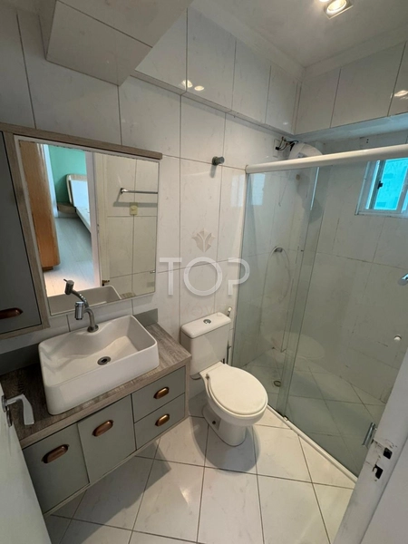 EXCELENTE APARTAMENTO ÓTIMA VISTA MAR PEREQUE A 150M: 5ª foto da galeria de imagens do imóvel