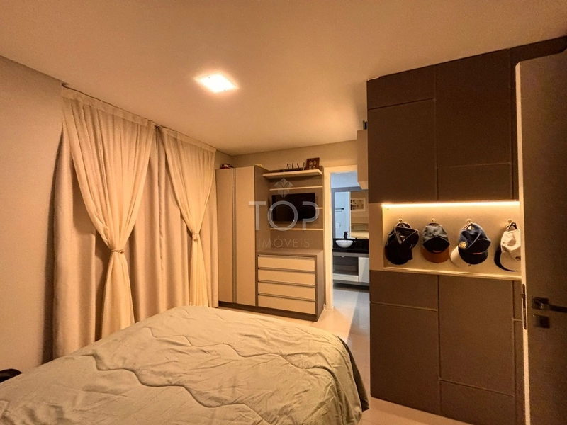 APARTAMENTO PRONTO ITAPEMA, MOBILIADO MEIA PRAIA: 12ª foto da galeria de imagens do imóvel