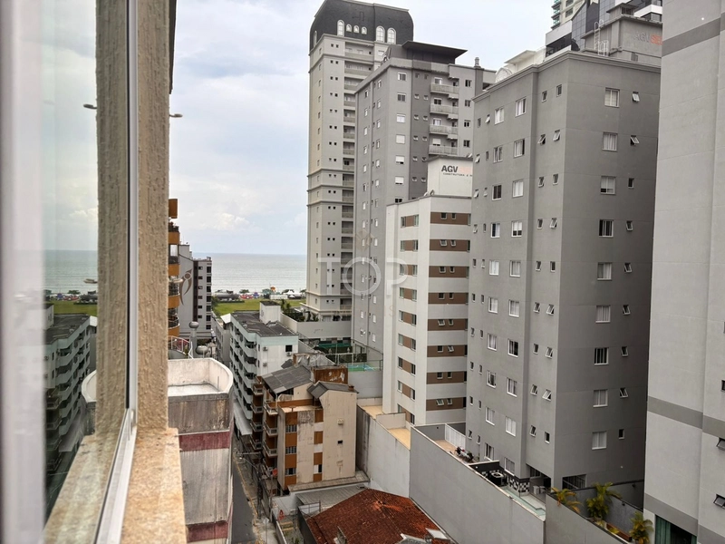 APARTAMENTO PRONTO ITAPEMA, MOBILIADO MEIA PRAIA: 10ª foto da galeria de imagens do imóvel