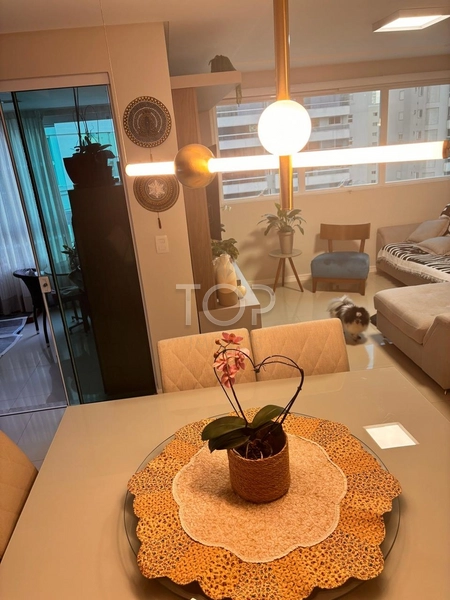 APARTAMENTO PRONTO ITAPEMA, MOBILIADO MEIA PRAIA: 7ª foto da galeria de imagens do imóvel