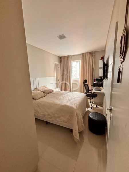 APARTAMENTO PRONTO ITAPEMA, MOBILIADO MEIA PRAIA: 4ª foto da galeria de imagens do imóvel
