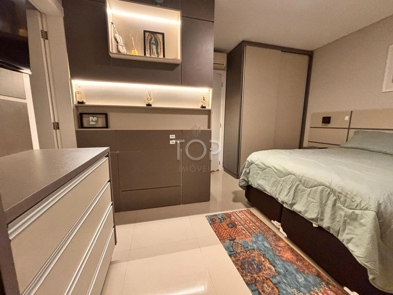 APARTAMENTO PRONTO ITAPEMA, MOBILIADO MEIA PRAIA: 3ª foto da galeria de imagens do imóvel