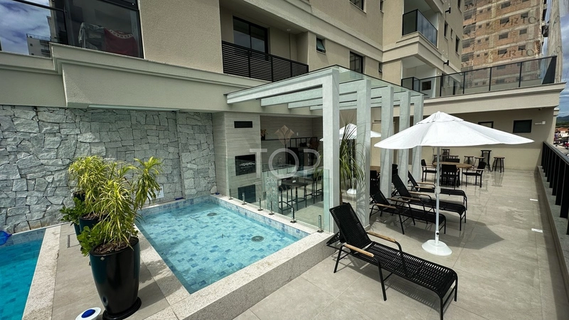 APARTAMENTO DIFERENCIADO EM PORTO BELO PEREQUE: 7ª foto da galeria de imagens do imóvel