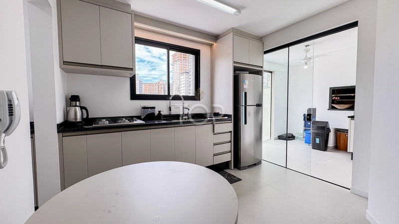 APARTAMENTO DIFERENCIADO EM PORTO BELO PEREQUE: 14ª foto da galeria de imagens do imóvel