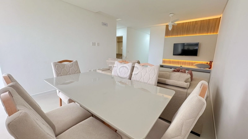 APARTAMENTO DIFERENCIADO EM PORTO BELO PEREQUE: 12ª foto da galeria de imagens do imóvel